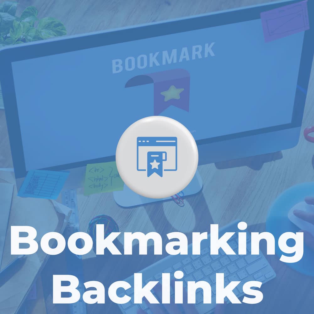 Bookmarking Backlinks
