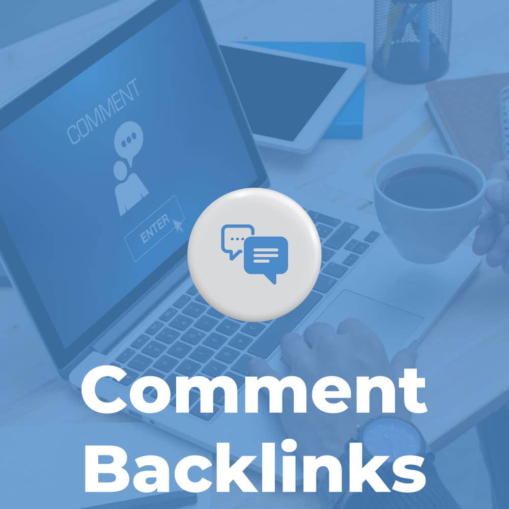 Comment Backlinks
