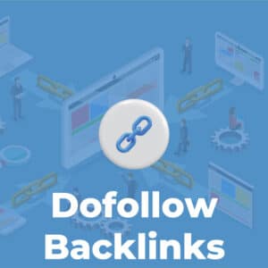 Dofollow Backlinks