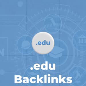 Edu Backlinks