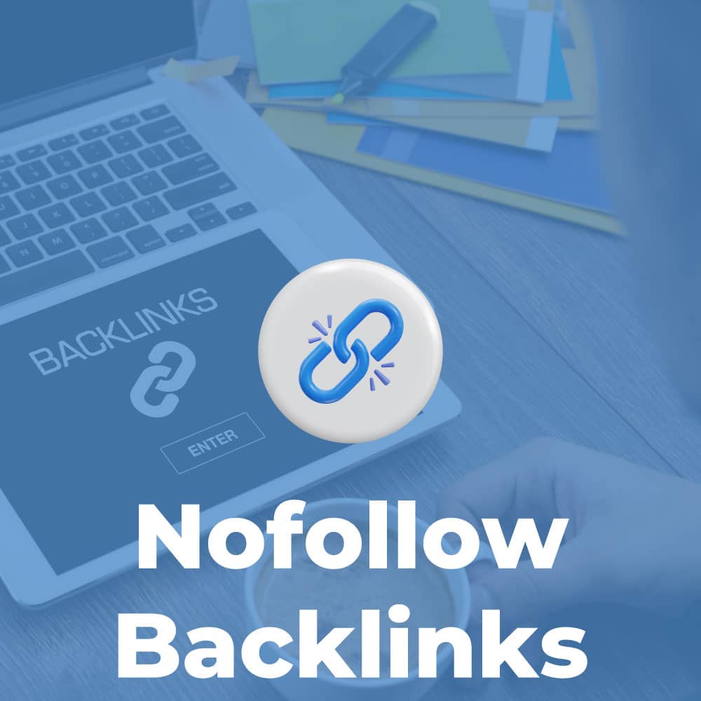 Nofollow Backlinks