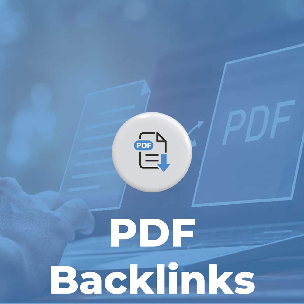 PDF Backlinks