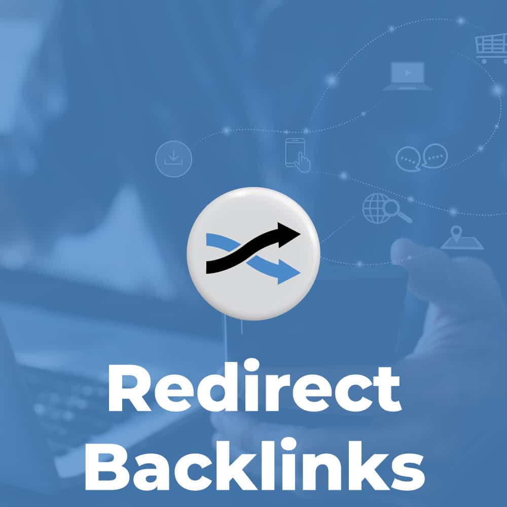 Redirect Backlinks