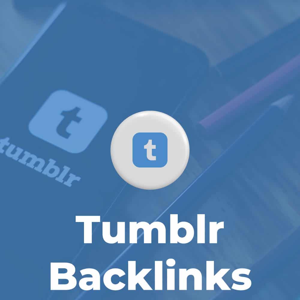 Tumblr Backlinks