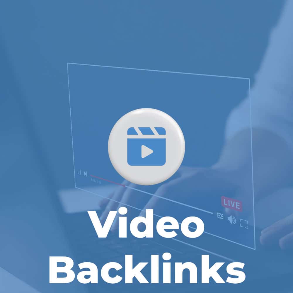Video Backlinks
